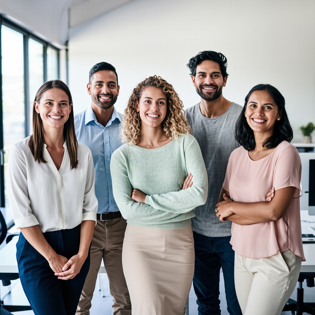 Echipa de wellness auditiv