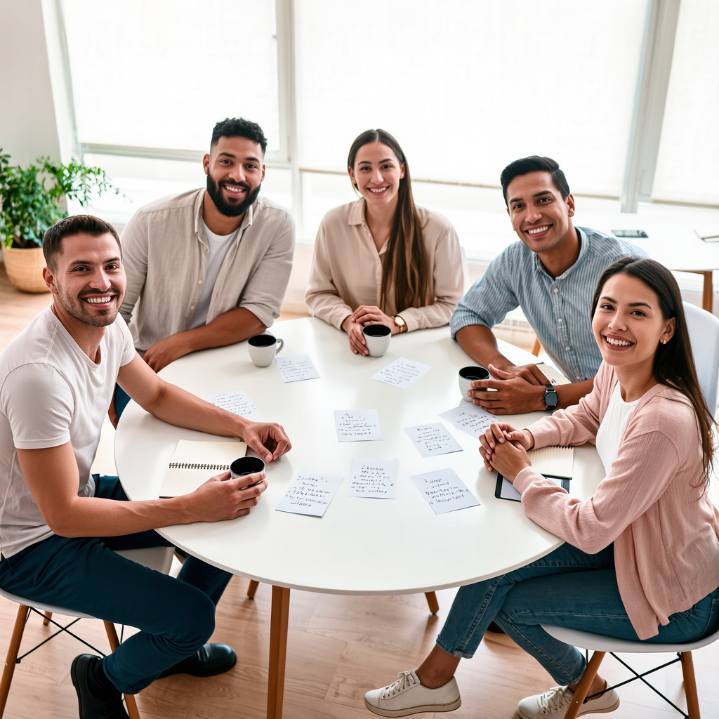 Comunitatea de wellness auditiv